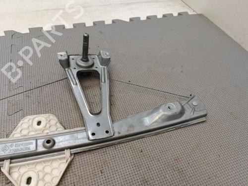 Used Rear right window mechanism Rear right window mechanism 21325803 21325803