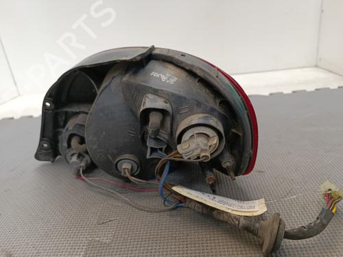 Left taillight DAEWOO MATIZ (M100, M150) 1.0 | BP22131090C34 