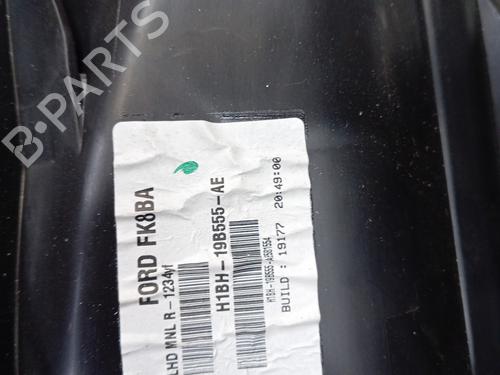 Luftventil FORD FIESTA IV (JA_, JB_) 1.3 i | BP29866261I21