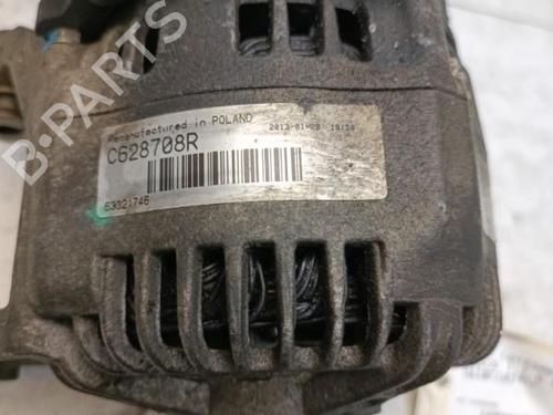 Alternator FORD FOCUS I Saloon (DFW) 1.8 Turbo DI / TDDi | BP21324838M7 