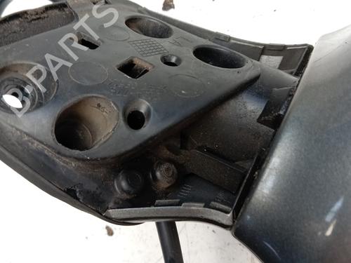 Right mirror TOYOTA COROLLA Verso (ZER_, ZZE12_, R1_) 2.0 D-4D (CUR10_, CUR10R) | BP29840659C27