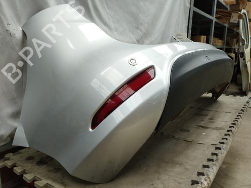 Rear bumper FORD B-MAX (JK) 1.0 EcoBoost | BP36232951C8 - Image 14