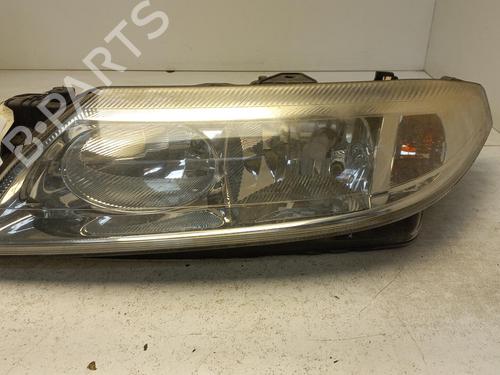 Used Left headlight RENAULT LAGUNA II (BG0/1_) 1.9 dCi (BG08, BG0G) (120 hp) 21323181