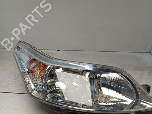 Scheinwerfer rechts für CITROËN C4 I (LC_) 1.6 HDi (109 hp) 29564542