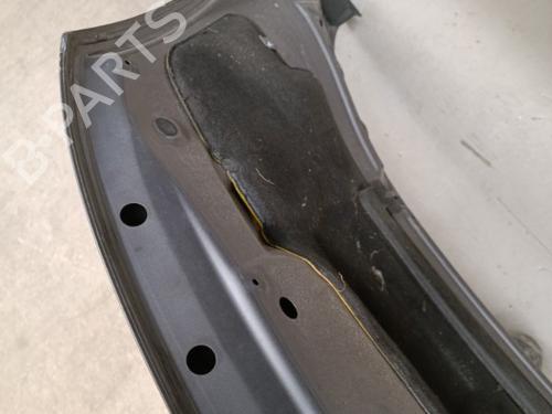 Hood RENAULT SCÉNIC III (JZ0/1_) 1.5 dCi | BP21325825C1 