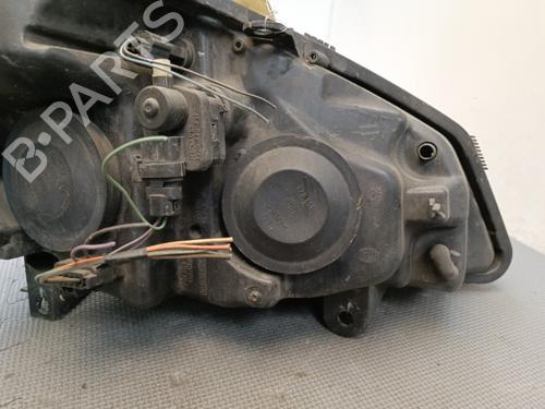 Scheinwerfer links RENAULT SCÉNIC II (JM0/1_) 1.9 dCi (JM0G, JM12, JM1G, JM2C) | BP21324761C28 