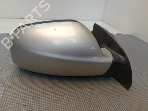 Right mirror PEUGEOT 307 Break (3E) 1.6 HDi | BP22130990C27 