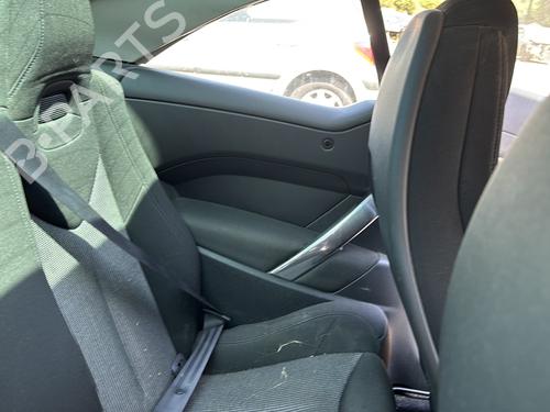 Used Rear left window mechanism PEUGEOT 308 CC (4B_) 1.6 HDi (112 hp) 27527744