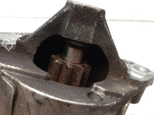 Starter RENAULT CLIO II (BB_, CB_) 1.4 (B/CB0C, B/CB0S) | BP21323648M8