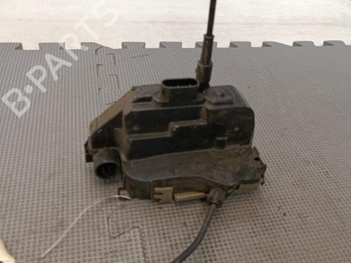Front right lock RENAULT SCÉNIC II (JM0/1_) 1.9 dCi (JM0G, JM12, JM1G, JM2C) | BP22131164C97 