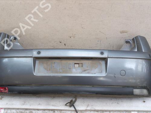 Rear bumper CITROËN C4 I (LC_) 1.6 HDi | BP21322977C8 