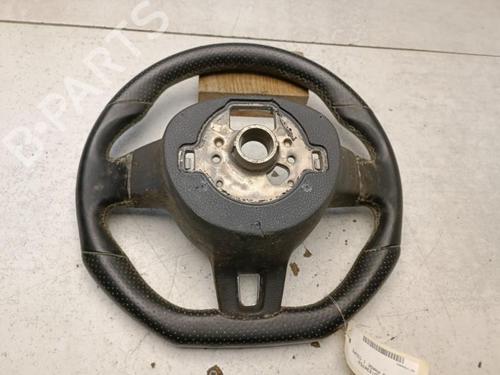 Used Steering wheel Steering wheel VW SCIROCCO III (137, 138) 1.4 TSI (160 hp) 21326099 21326099