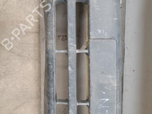 Front bumper RENAULT MASTER II Van (FD) 2.2 dCI 90 | BP22131385C7 