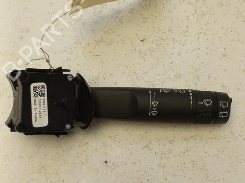 Used Steering column stalk OPEL MERIVA B MPV (S10) 1.7 CDTI (75) (131 hp) 21326630