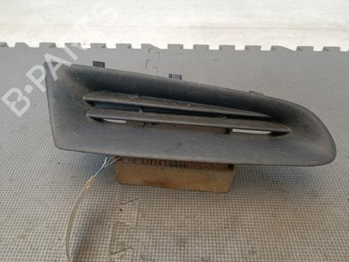 Used Grille RENAULT CLIO III (BR0/1, CR0/1) 1.5 dCi (BR17, CR17) (86 hp) 21325730