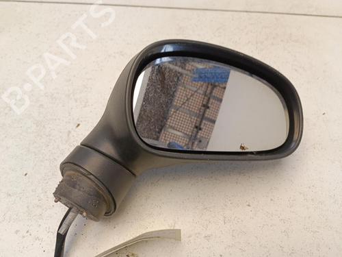 Right mirror SEAT LEON (1P1) 1.9 TDI | BP22129169C27 