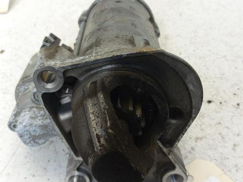 Used Starter PEUGEOT 2008 I (CU_) 1.6 BlueHDi 120 (120 hp) 21325052