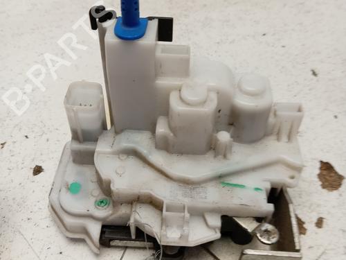 Front right lock FIAT DOBLO Bus (263_) 1.3 D Multijet (263AXC1A) | BP29428738C97 