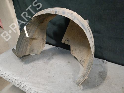 Wheel arch CITROËN C4 II (NC_) 1.6 HDi 115 | BP22313620C56 