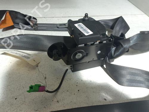 Used Front right seatbelt Front right seatbelt CHEVROLET AVEO / KALOS Hatchback (T250, T255) 1.2 (72 hp) 21325161 21325161
