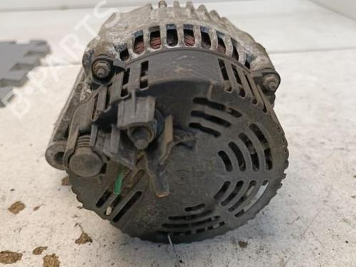 Used Alternator Alternator PEUGEOT 306 Convertible (7D, N3, N5) 1.6 (89 hp) 21324800 21324800