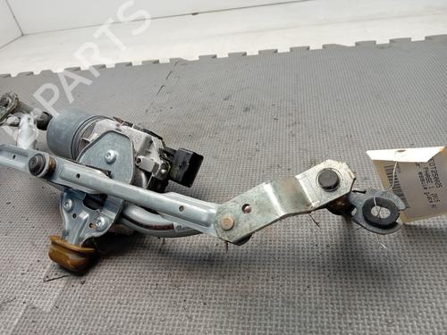 Front wiper motor PEUGEOT 208 I (CA_, CC_) 1.2 VTI 82 | BP25002323M29 