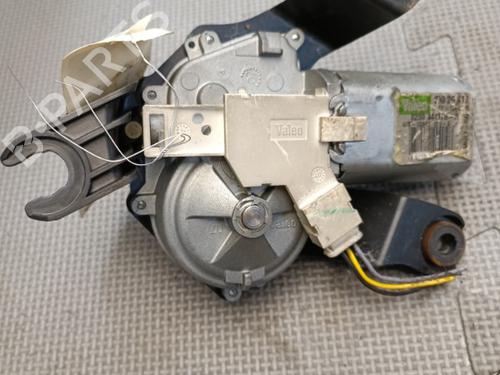 Used Rear wiper motor Rear wiper motor DACIA LOGAN MCV (KS_) 1.5 dCi (KS0W) (86 hp) 21325372 21325372