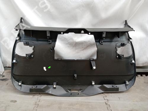 Boot lining CITROËN C4 Picasso II 1.6 HDi / BlueHDi 115 | BP33468733I3 - Image 2