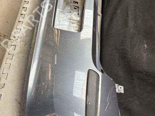 Rear bumper RENAULT CLIO III (BR0/1, CR0/1) 1.2 16V (BR0P, CR0P) | BP26686244C8 