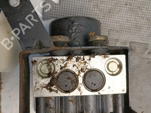 ABS pump PEUGEOT 206 CC (2D) 1.6 16V (2DNFUF, 2DNFUR) | BP21325711M43 