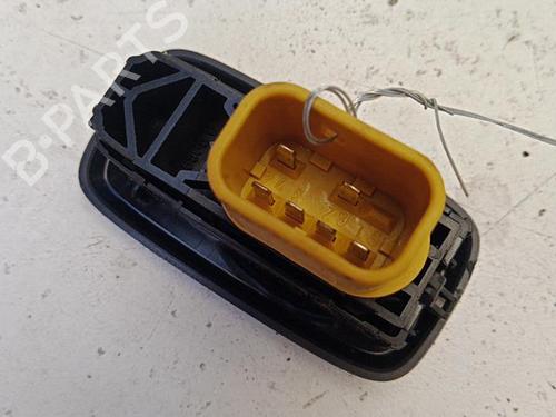 Right front window switch FORD FIESTA VI (CB1, CCN) 1.4 TDCi | BP21325454I26 