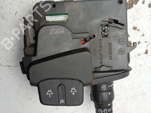 Used Steering column stalk RENAULT SCÉNIC II (JM0/1_) 1.5 dCi (JM1E, JM16) (106 hp) 31601243