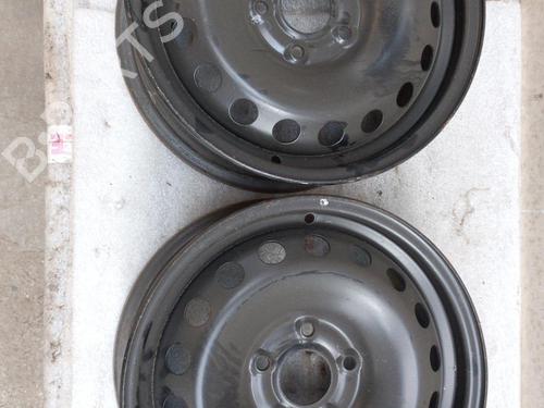 Used Rim Rim DACIA SANDERO 1.5 dCi (88 hp) 22130851 22130851