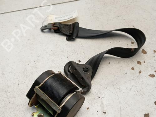 Used Rear left belt tensioner PEUGEOT 206 Hatchback (2A/C) 1.4 HDi eco 70 (68 hp) 29269990