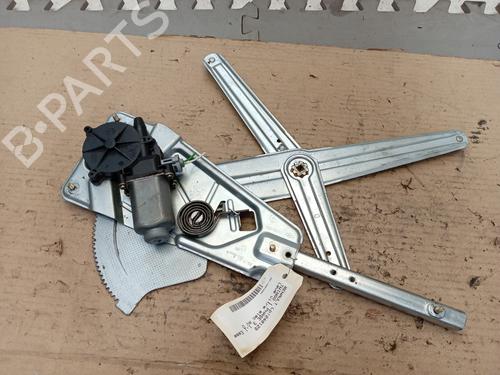 Used Front right window mechanism RENAULT TWINGO I (C06_) 1.2 16V (C06C, C06D, C06K) (75 hp) 27720113