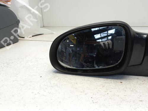 Used Left mirror MERCEDES-BENZ A-CLASS (W168) A 160 (168.033, 168.133) (102 hp) 21326550