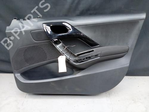Used Front right panel PEUGEOT 208 I (CA_, CC_) 1.2 VTI 82 (82 hp) 23904944