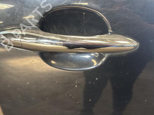 Used Front right exterior door handle KIA SPORTAGE III (SL) 1.7 CRDi (116 hp) 26740052