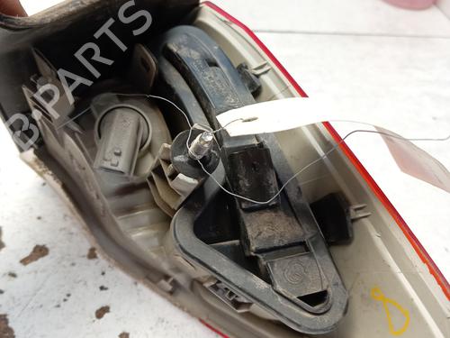 Left taillight RENAULT LAGUNA III (BT0/1) 1.5 dCi (BT00, BT0A, BT0T, BT1J) | BP29627529C34 