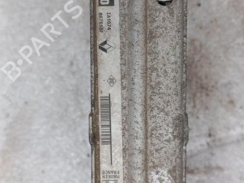 Used Intercooler Intercooler RENAULT MASTER II Bus (JD) 2.2 dCI 90 (JD0G, JD0N, JD1N) (90 hp) 22129761 22129761