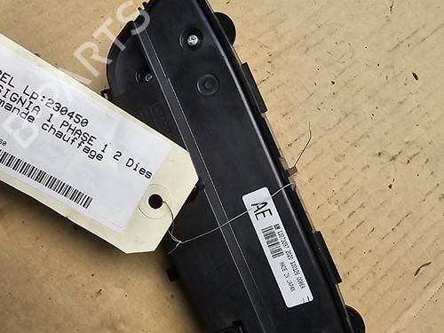 Climate control OPEL INSIGNIA A (G09) 2.0 CDTI (68) | BP40053883I5 - Image 4
