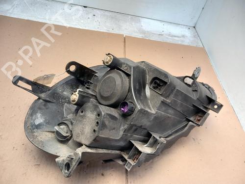 Used Right headlight Right headlight FIAT PUNTO EVO (199_) 1.3 D Multijet (199AXC1A, 199BXC1A, 199AXT1A, 199BXT1A) (75 hp) 40434627 40434627