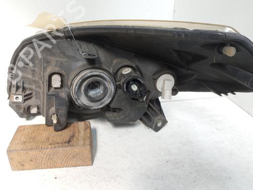 Right headlight DACIA SANDERO 1.5 dCi | BP22130066C29 - Image 3