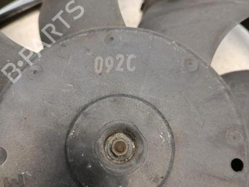 radiator-fan-vw-passat-b55-3b3-19-tdi-2000-2001-2002-2003-2004-2005-22130870 main image