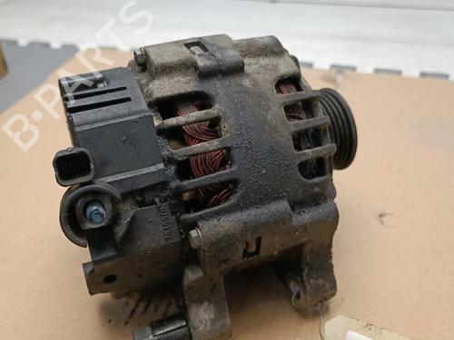 Alternator CITROËN XSARA PICASSO (N68) 2.0 16V | BP21324650M7 