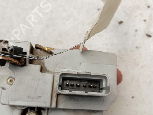 Front left lock PEUGEOT 406 (8B) 2.0 HDI 110 | BP29269975C98 