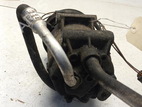 Compresseur AC RENAULT SCÉNIC II (JM0/1_) 1.5 dCi (JM0F) (82 hp) 21323116