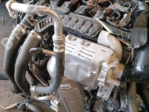 Engine CITROËN C5 AIRCROSS (A_) 1.2 PureTech 130 (ARHNSJ) | BP21323925M1