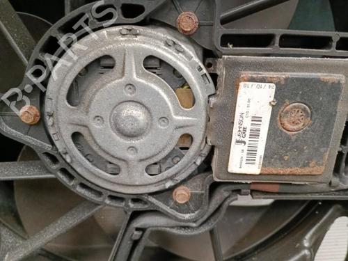 Used Support Support PEUGEOT 607 (9D, 9U) 2.7 HDi 24V (204 hp) 22130916 22130916