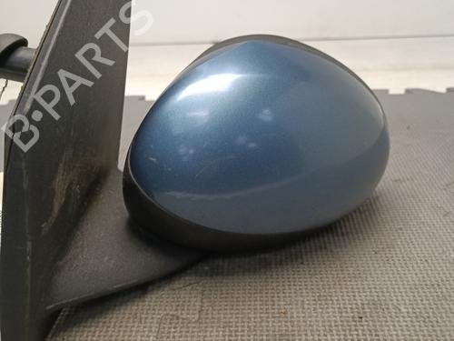 Left mirror TOYOTA AYGO (_B1_) 1.0 (KGB10_, KGB10R) | BP21558053C26 